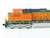 N Scale Scaletrains.com SXT31483 BNSF Railway C44-9W Diesel #4313 w/ DCC & Sound