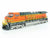 N Scale Scaletrains.com SXT31483 BNSF Railway C44-9W Diesel #4313 w/ DCC & Sound