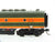 N Scale Broadway Limited BLI 3491 GN Railway EMD F3 Diesel #351B w/ DCC & Sound