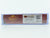 N Scale Broadway Limited BLI 3491 GN Railway EMD F3 Diesel #351B w/ DCC & Sound