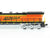 N Scale Broadway Limited BLI 6271 BNSF H3 AC6000 Diesel #6444 w/ Paragon 3