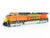 N Scale Broadway Limited BLI 6271 BNSF H3 AC6000 Diesel #6444 w/ Paragon 3