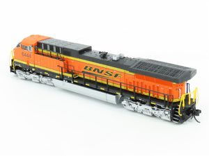 N Scale Broadway Limited BLI 6271 BNSF H3 AC6000 Diesel #6444 w/ Paragon 3