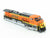 N Scale Broadway Limited BLI 6271 BNSF H3 AC6000 Diesel #6444 w/ Paragon 3