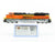 N Scale Broadway Limited BLI 6293 BNSF H3 SD70ACe Diesel #9268 w/ Paragon 3