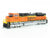 N Scale Broadway Limited BLI 6293 BNSF H3 SD70ACe Diesel #9268 w/ Paragon 3