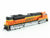 N Scale Broadway Limited BLI 6293 BNSF H3 SD70ACe Diesel #9268 w/ Paragon 3