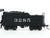 N Scale Broadway Limited BLI 5701 ATSF Santa Fe 2-8-2 Steam #3285 w/ Paragon 3