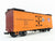 G Scale LGB 42740 SP UP PFE Pacific Fruit Express Railroad Reefer #42740