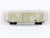 N Scale Micro-Trains MTL 07300180 MP Route of Eagles 40' Box Car #131410