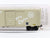 N Scale Micro-Trains MTL 07300180 MP Route of Eagles 40' Box Car #131410