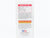 N Scale Micro-Trains MTL 07300180 MP Route of Eagles 40' Box Car #131410