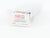 N Scale Micro-Trains MTL 33140 CP Canadian Pacific 50' Box Car #49201