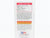 N Scale Micro-Trains MTL 03400320 SP Southern Pacific 50' Box Car #211303