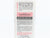 N Scale Micro-Trains MTL 20950 CGW Corn Belt Route 40' Single Door Boxcar #90017