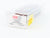 N Scale Micro-Trains MTL 20950 CGW Corn Belt Route 40' Single Door Boxcar #90017
