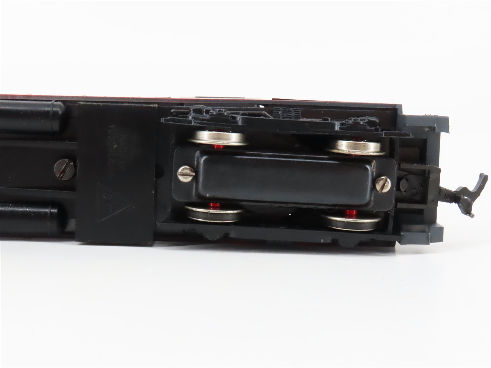 HO Scale AHM 5131A SP Southern Pacific RS-2 Diesel Locomotive #2061