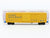 N Scale Micro-Trains MTL 02500690 CAD Cadiz Railroad 50' Box Car #1094