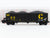 N Scale Micro-Trains MTL 108150 WM Chessie System 3 Bay Hopper #89862 w/load