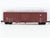 N Scale Micro-Trains MTL 02500306 SP UP Union Pacific 50' Box Car #230821
