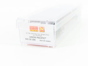 N Scale Micro-Trains MTL 02500306 SP UP Union Pacific 50' Box Car #230821