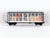 N Scale Micro-Trains MTL 07300250 CN Transparent 40