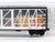 N Scale Micro-Trains MTL 07300250 CN Transparent 40