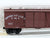 N Scale Micro-Trains MTL 29030 NP Northern Pacific 40' Automobile Box Car #8006