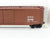N Scale Micro-Trains MTL 34150 NYC New York Central 50' Double Door Boxcar 64490