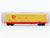 N Scale Micro-Trains MTL 07500150 USLX LP Louisiana Pacific 50' Box Car #18019