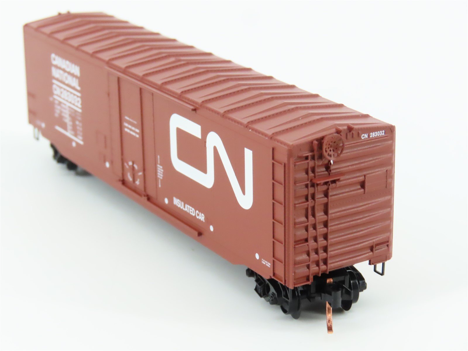 N Scale Micro-Trains MTL 38340 CN Canadian National 