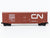 N Scale Micro-Trains MTL 38340 CN Canadian National 