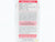 N Scale Micro-Trains MTL 38340 CN Canadian National 