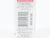 N Scale Micro-Trains MTL 38340 CN Canadian National 