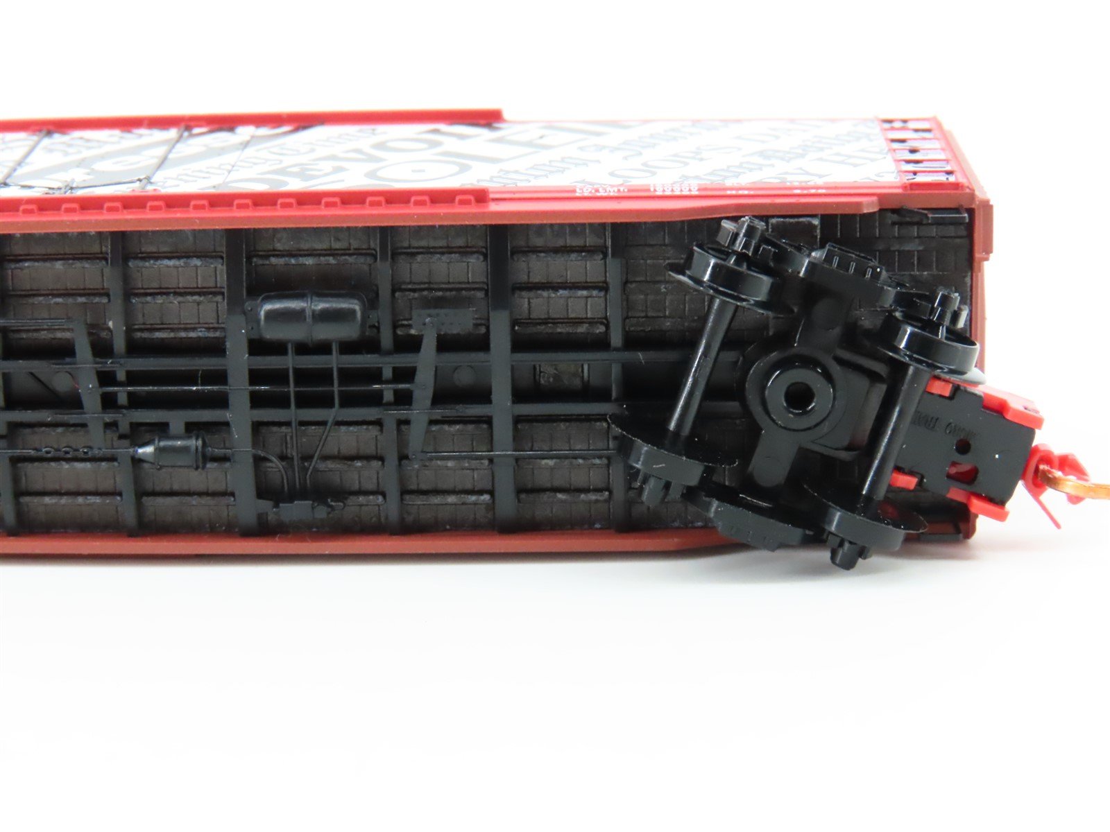 N Scale Micro-Trains MTL 03800460 CN 