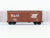 N Scale Micro-Trains MTL 02000766 B&O 