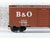 N Scale Micro-Trains MTL 02000766 B&O 