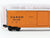 N Scale Micro-Trains MTL 07600100 D&RGW Rio Grande 50' Box Car 63136