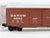 N Scale Micro-Trains MTL 07600080 D&RGW Rio Grande 50' Box Car 63293
