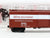 N Micro-Trains MTL 12000720 PRR Pennsylvania Merchandise 40' Steel Box Car 92420
