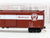 N Micro-Trains MTL 12000720 PRR Pennsylvania Merchandise 40' Steel Box Car 92420
