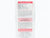N Micro-Trains MTL 12000720 PRR Pennsylvania Merchandise 40' Steel Box Car 92420