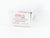 N Micro-Trains MTL 12000720 PRR Pennsylvania Merchandise 40' Steel Box Car 92420