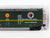 N Scale Micro-Trains MTL 03200201 NP Vista Dome N Coast 50' Box Car #97697