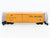 N Scale Micro-Trains MTL 37070 D&RGW Rio Grande 50' Box Car 63773