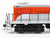 HO Scale Bachmann 63307 WP Western Pacific 