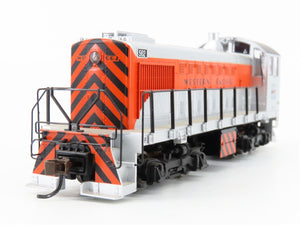 HO Scale Bachmann 63307 WP Western Pacific 