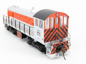 HO Scale Bachmann 63307 WP Western Pacific 