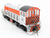 HO Scale Bachmann 63307 WP Western Pacific 