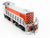 HO Scale Bachmann 63307 WP Western Pacific 